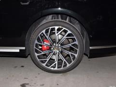 2021 S8L 4.0TFSI quattro 2021 S8L 4.0TFSI quattro Фото 48 из 74
