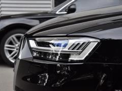 2021 S8L 4.0TFSI quattro 2021 S8L 4.0TFSI quattro Фото 32 из 74