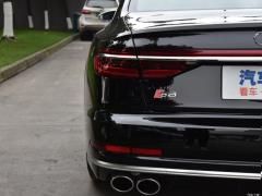 2021 S8L 4.0TFSI quattro 2021 S8L 4.0TFSI quattro Фото 56 из 74