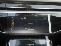 2021 S8L 4.0TFSI quattro 2021 S8L 4.0TFSI quattro Фото 53 из 139