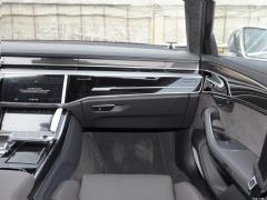 Фото Audi S8 (D5)