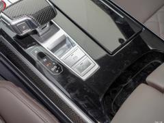 2021 S8L 4.0TFSI quattro 2021 S8L 4.0TFSI quattro Фото 62 из 139