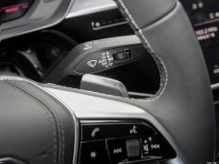 2021 S8L 4.0TFSI quattro 2021 S8L 4.0TFSI quattro Фото 26 из 139