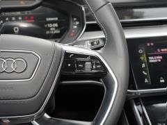 2021 S8L 4.0TFSI quattro 2021 S8L 4.0TFSI quattro Фото 24 из 139