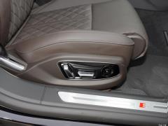 2021 S8L 4.0TFSI quattro 2021 S8L 4.0TFSI quattro Фото 123 из 139