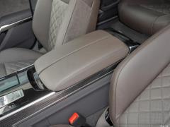2021 S8L 4.0TFSI quattro 2021 S8L 4.0TFSI quattro Фото 87 из 139