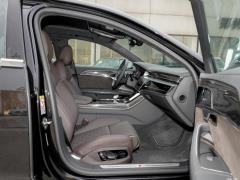 2021 S8L 4.0TFSI quattro 2021 S8L 4.0TFSI quattro Фото 113 из 139