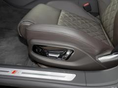 2021 S8L 4.0TFSI quattro 2021 S8L 4.0TFSI quattro Фото 84 из 139