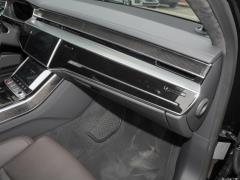 2021 S8L 4.0TFSI quattro 2021 S8L 4.0TFSI quattro Фото 66 из 139