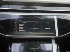 2021 S8L 4.0TFSI quattro 2021 S8L 4.0TFSI quattro Фото 47 из 139