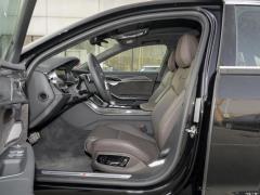 2021 S8L 4.0TFSI quattro 2021 S8L 4.0TFSI quattro Фото 73 из 139