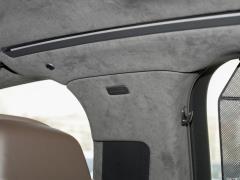 2021 S8L 4.0TFSI quattro 2021 S8L 4.0TFSI quattro Фото 131 из 139