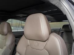 2021 S8L 4.0TFSI quattro 2021 S8L 4.0TFSI quattro Фото 82 из 139