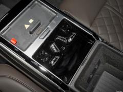 2021 S8L 4.0TFSI quattro 2021 S8L 4.0TFSI quattro Фото 109 из 139