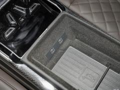 2021 S8L 4.0TFSI quattro 2021 S8L 4.0TFSI quattro Фото 110 из 139