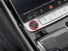 2021 S8L 4.0TFSI quattro 2021 S8L 4.0TFSI quattro Фото 58 из 139
