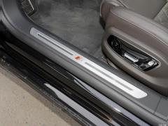 2021 S8L 4.0TFSI quattro 2021 S8L 4.0TFSI quattro Фото 85 из 139