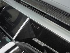 2021 S8L 4.0TFSI quattro 2021 S8L 4.0TFSI quattro Фото 63 из 139