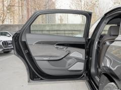 2021 S8L 4.0TFSI quattro 2021 S8L 4.0TFSI quattro Фото 93 из 139