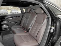 2021 S8L 4.0TFSI quattro 2021 S8L 4.0TFSI quattro Фото 92 из 139