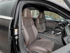 2021 S8L 4.0TFSI quattro 2021 S8L 4.0TFSI quattro Фото 114 из 139