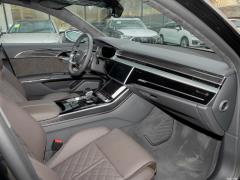 2021 S8L 4.0TFSI quattro 2021 S8L 4.0TFSI quattro Фото 72 из 139