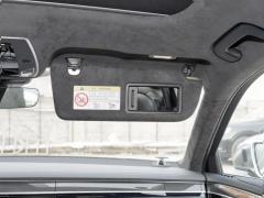 2021 S8L 4.0TFSI quattro 2021 S8L 4.0TFSI quattro Фото 127 из 139