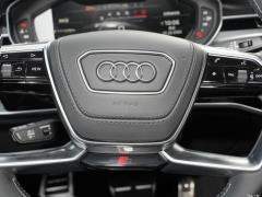 2021 S8L 4.0TFSI quattro 2021 S8L 4.0TFSI quattro Фото 23 из 139