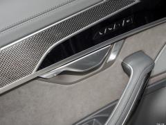 2021 S8L 4.0TFSI quattro 2021 S8L 4.0TFSI quattro Фото 95 из 139