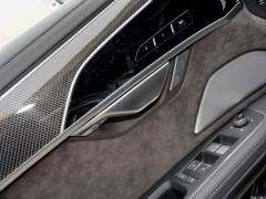 2021 S8L 4.0TFSI quattro 2021 S8L 4.0TFSI quattro Фото 77 из 139
