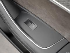 2021 S8L 4.0TFSI quattro 2021 S8L 4.0TFSI quattro Фото 118 из 139
