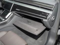 2021 S8L 4.0TFSI quattro 2021 S8L 4.0TFSI quattro Фото 67 из 139