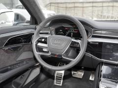 2021 S8L 4.0TFSI quattro 2021 S8L 4.0TFSI quattro Фото 21 из 139