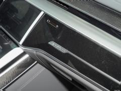 2021 S8L 4.0TFSI quattro 2021 S8L 4.0TFSI quattro Фото 64 из 139