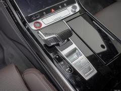 2021 S8L 4.0TFSI quattro 2021 S8L 4.0TFSI quattro Фото 61 из 139