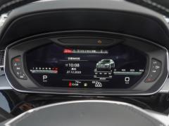 2021 S8L 4.0TFSI quattro 2021 S8L 4.0TFSI quattro Фото 8 из 139