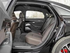 2021 S8L 4.0TFSI quattro 2021 S8L 4.0TFSI quattro Фото 91 из 139