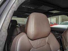 2021 S8L 4.0TFSI quattro 2021 S8L 4.0TFSI quattro Фото 121 из 139