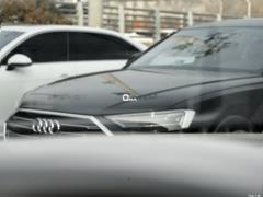 2021 S8L 4.0TFSI quattro 2021 S8L 4.0TFSI quattro Фото 20 из 139