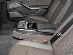 2021 S8L 4.0TFSI quattro 2021 S8L 4.0TFSI quattro Фото 107 из 139