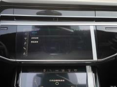 2021 S8L 4.0TFSI quattro 2021 S8L 4.0TFSI quattro Фото 45 из 139
