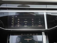 2021 S8L 4.0TFSI quattro 2021 S8L 4.0TFSI quattro Фото 42 из 139