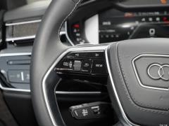 2021 S8L 4.0TFSI quattro 2021 S8L 4.0TFSI quattro Фото 22 из 139