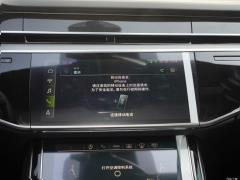 2021 S8L 4.0TFSI quattro 2021 S8L 4.0TFSI quattro Фото 49 из 139