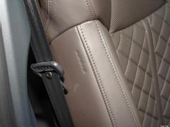 2021 S8L 4.0TFSI quattro 2021 S8L 4.0TFSI quattro Фото 122 из 139