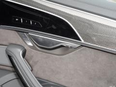 2021 S8L 4.0TFSI quattro 2021 S8L 4.0TFSI quattro Фото 117 из 139