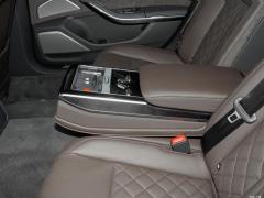 2021 S8L 4.0TFSI quattro 2021 S8L 4.0TFSI quattro Фото 106 из 139