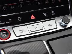 2021 S8L 4.0TFSI quattro 2021 S8L 4.0TFSI quattro Фото 40 из 109