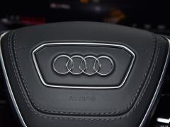 2021 S8L 4.0TFSI quattro 2021 S8L 4.0TFSI quattro Фото 24 из 109