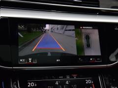 2021 S8L 4.0TFSI quattro 2021 S8L 4.0TFSI quattro Фото 37 из 109